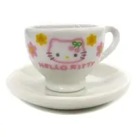 Miniature - Sanrio characters / Hello Kitty