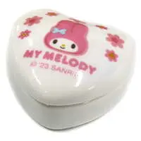 Accessory case - Miniature - Sanrio characters / My Melody