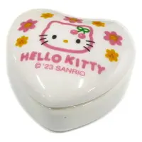 Accessory case - Miniature - Sanrio characters / Hello Kitty