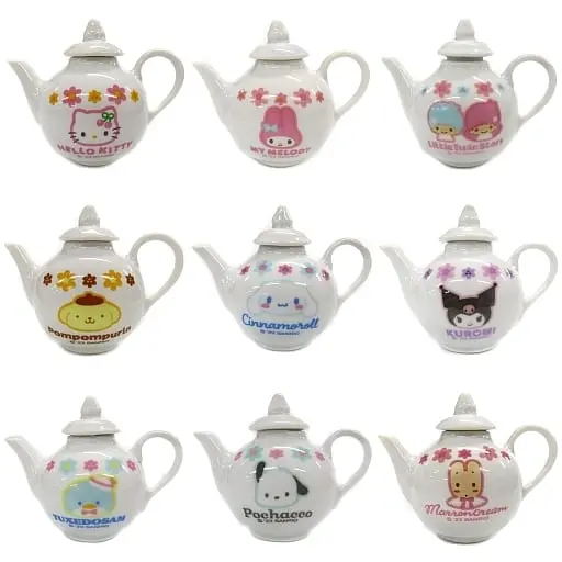 Miniature - Little Twin Stars