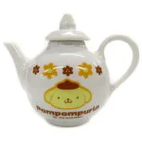 Miniature - Sanrio characters / Pom Pom Purin
