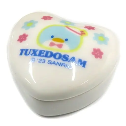 Accessory case - Miniature - Sanrio characters / TUXEDOSAM