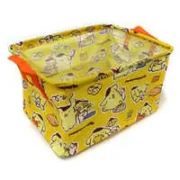 Storage Box - Sanrio / Pom Pom Purin
