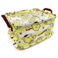 Storage Box - Sanrio / Pom Pom Purin