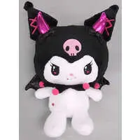 Plush - Sanrio / Kuromi