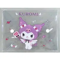 Pouch - Sanrio / Kuromi
