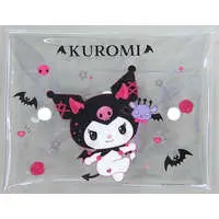 Pouch - Sanrio / Kuromi