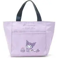 Bag - Sanrio characters / Kuromi