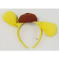 Headband - Accessory - Sanrio characters / Pom Pom Purin
