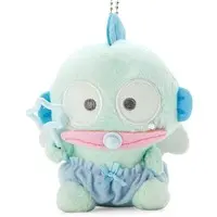 Key Chain - Sanrio characters / Hangyodon