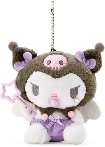 Key Chain - Sanrio characters / Kuromi