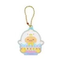 Key Chain - Sanrio characters / Gudetama
