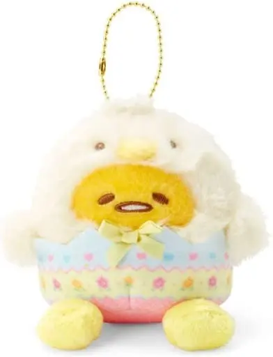 Key Chain - Sanrio characters / Gudetama