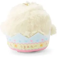 Key Chain - Sanrio characters / Gudetama