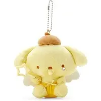 Key Chain - Sanrio characters / Pom Pom Purin