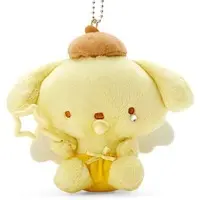 Key Chain - Sanrio characters / Pom Pom Purin