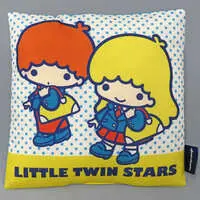Cushion - Little Twin Stars / Kiki & Lala