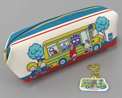 Stationery - Pen case - Little Twin Stars