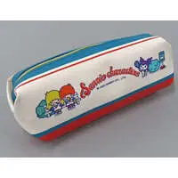 Stationery - Pen case - Little Twin Stars