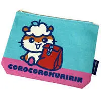 Pouch - Sanrio characters / Corocorokuririn