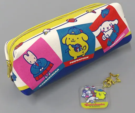 Pen case - Stationery - Sanrio characters
