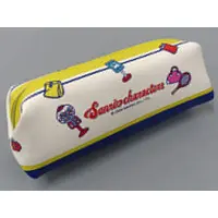 Pen case - Stationery - Sanrio characters