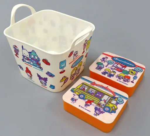 Case - Little Twin Stars