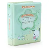 Card File - Sanrio characters / Pochacco