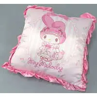 Cushion - Sanrio / My Melody & My Sweet Piano