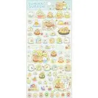 Stickers - Sumikko Gurashi