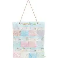 Wall Pocket - Sumikko Gurashi