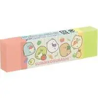 Eraser - Stationery - Sumikko Gurashi