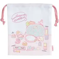 Pouch - Sumikko Gurashi