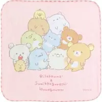 Honyagurumies - Sumikko Gurashi