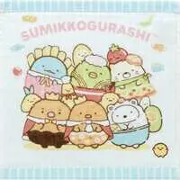 Towels - Sumikko Gurashi