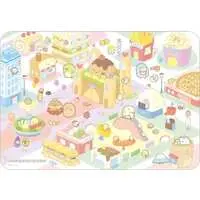 Place mat - Sumikko Gurashi