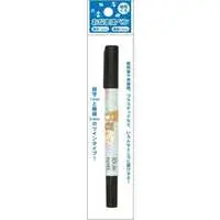 Marker - Stationery - RILAKKUMA / Korilakkuma & Kiiroitori & Chairoikoguma & Rilakkuma