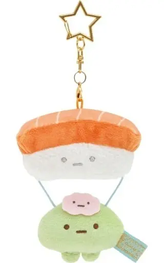 Key Chain - Plush - Plush Key Chain - Sumikko Gurashi