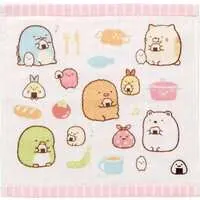 Towels - Sumikko Gurashi