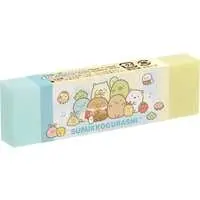 Eraser - Stationery - Sumikko Gurashi