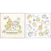 Towels - Sumikko Gurashi