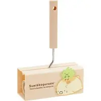 Roller Cleaner - Sumikko Gurashi / Zasso (Pastito) & Neko (Gattinosh)