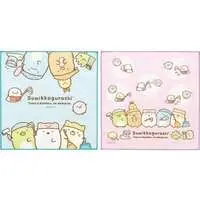 Towels - Sumikko Gurashi