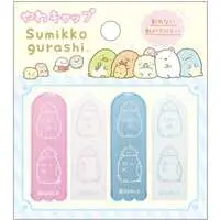 Stationery - Sumikko Gurashi / Shirokuma & Furoshiki