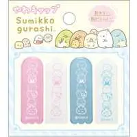 Stationery - Sumikko Gurashi / Shirokuma & Furoshiki