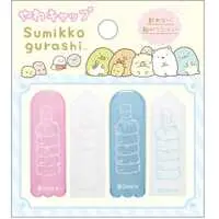 Stationery - Sumikko Gurashi / Shirokuma & Furoshiki