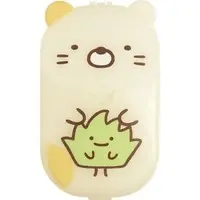 Paper soap - Sumikko Gurashi / Neko (Gattinosh)