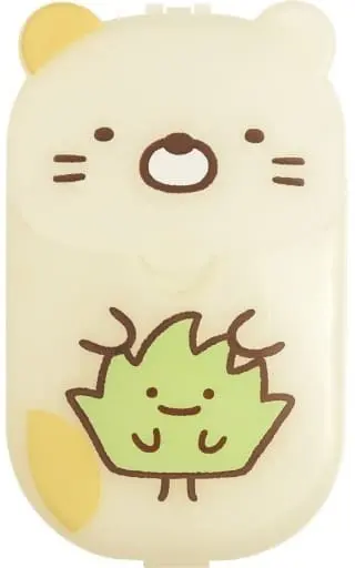 Paper soap - Sumikko Gurashi / Neko (Gattinosh)