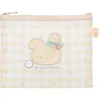 Pouch - Kumausa / Kumausa (character)