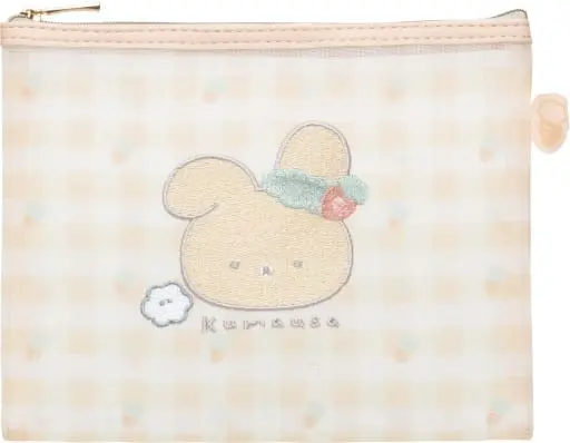 Pouch - Kumausa / Kumausa (character)